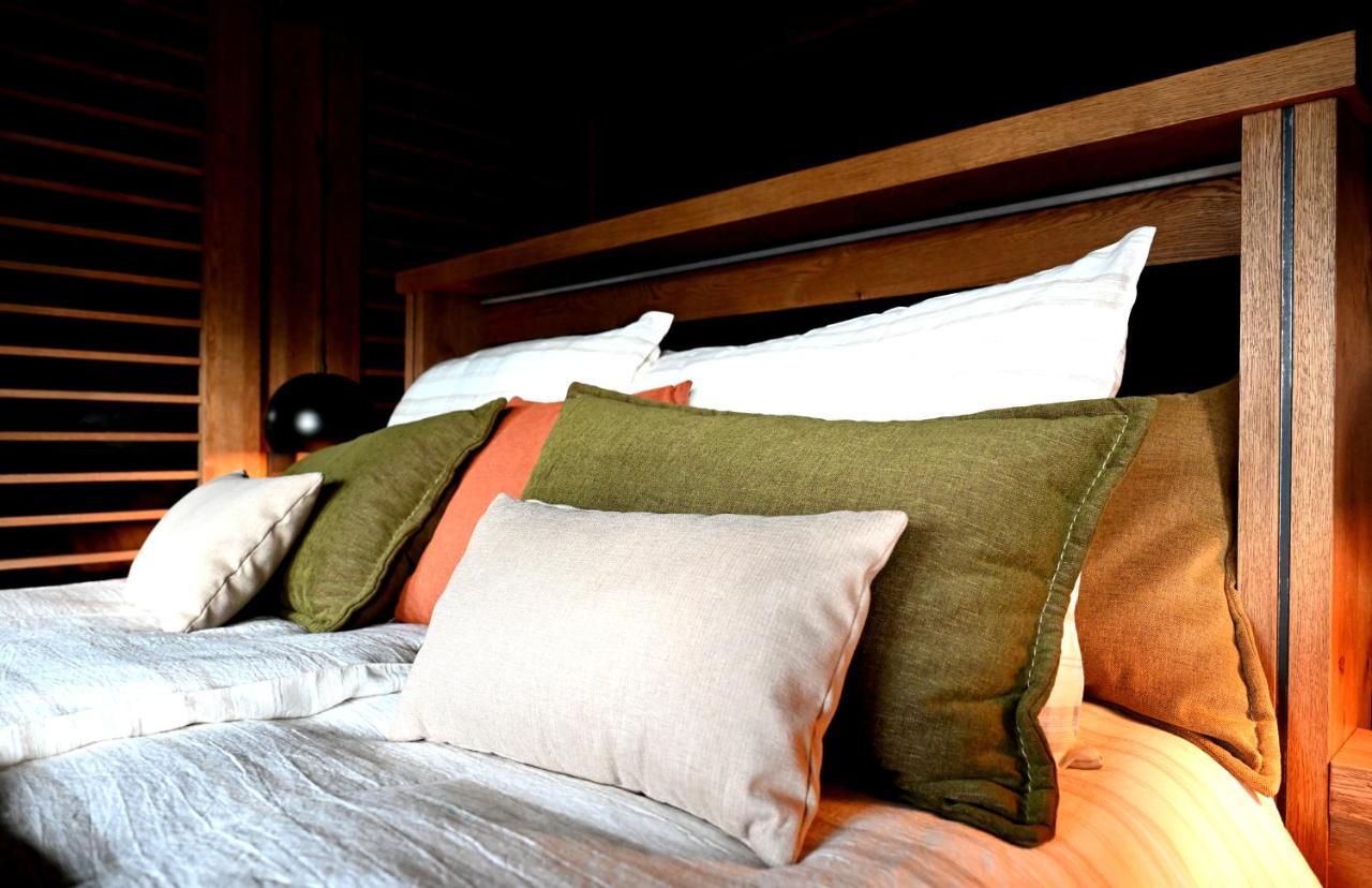 Apartman Mary Lou, Hotel Ovruc Strbske Pleso Bagian luar foto