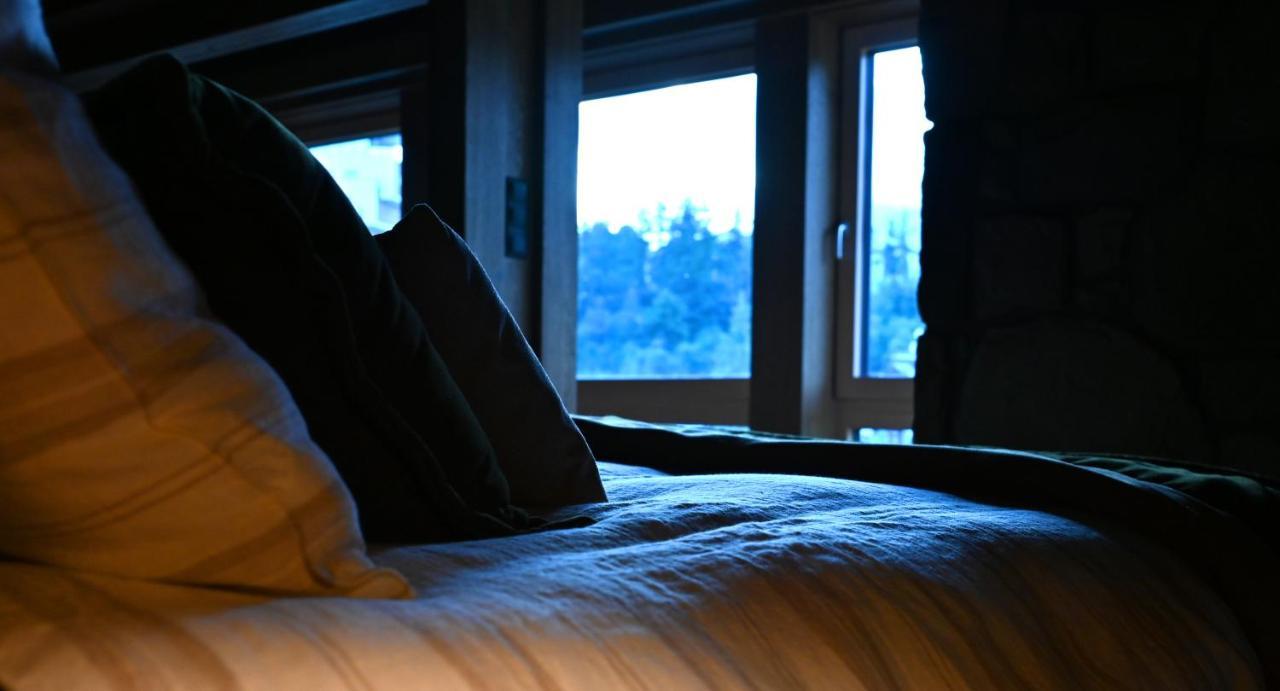 Apartman Mary Lou, Hotel Ovruc Strbske Pleso Bagian luar foto